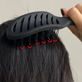 SELLERHUBSHOP Dry root volume brush / 드라이 뿌리볼륨 브러쉬