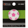 Tabata GV0883 M Green Marker Golf Marker Green Marker Golf