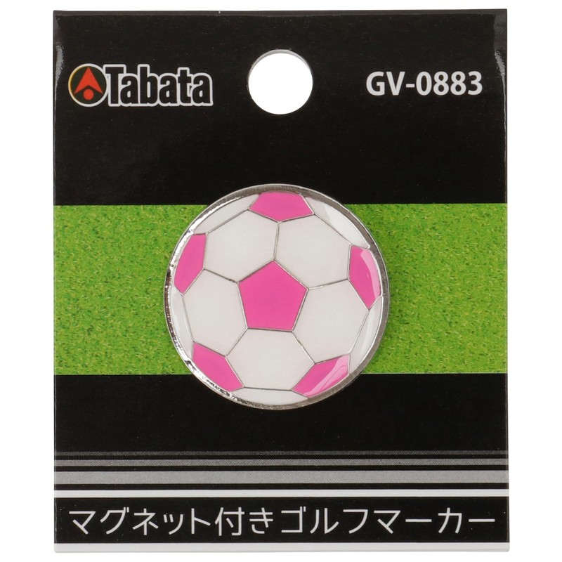 Tabata GV0883 M Green Marker Golf Marker Green Marker Golf