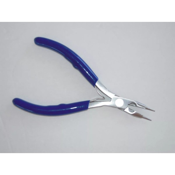 K H Lee Supply 4-in-1 Mini Pliers