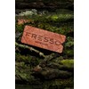 FRESSO CAR AIR FRESHENER - CAR PERFUME (Snow Pearl), 1