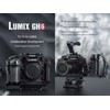 TILTA GH6 Camera Cage TA-T15-FCC-B-2 for Panasonic GH6 Camera Rig