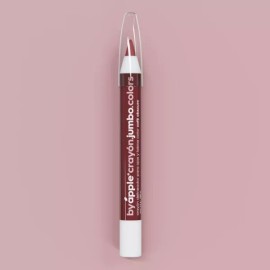 By Apple Crayon Jumbo Colors Cafe Obscuro