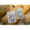 Only For Fun Ultra (Gilded) Unity Playing Cards by Dexter