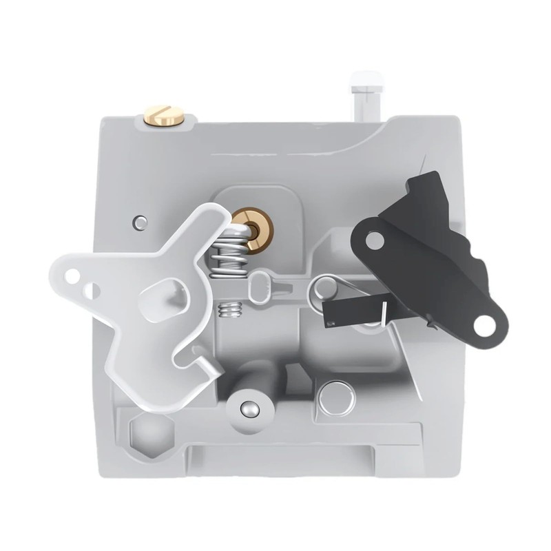 Cnfaner EA190V Carburetor for Subaru Robin EA175V EV190A Pressure Washer,