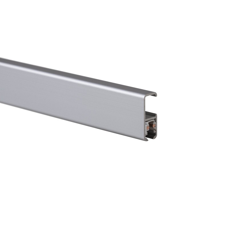 STAS Multirail - Lighting and Hanging Picture Rail System -