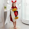 PROVIDENCIA Toalla Premium para Baño 75x147 Cm Mickey Dear Santa