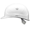 EU Protection Work Helmet, BAU Protective Helmet, Adjustable Construction Helmet