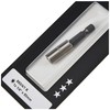 Wera 893/4/1 K Universal Bit-Holder, 1/4" x 50 mm, 05073401001