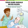 The Natural Dentist Gum Health Toothpaste, 20% Purified Aloe Vera