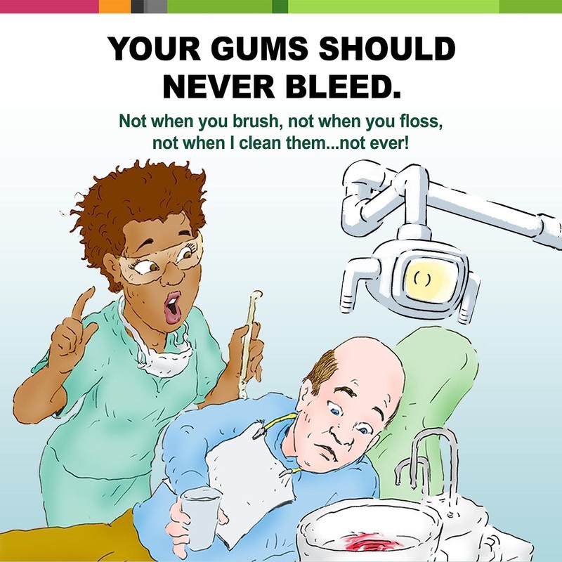 The Natural Dentist Gum Health Toothpaste, 20% Purified Aloe Vera