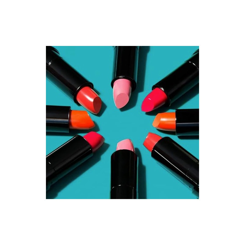 Wet n Wild Labial Rosa Silk Finish – Tono Honolulu