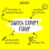 Online Switch Expert
