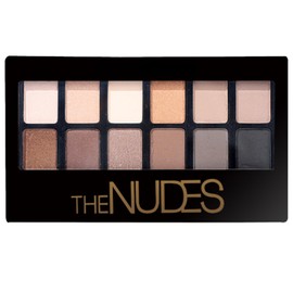 Smoky Naked Taupe Brown Eyeshadow Palette - 12 Colors Neutral Make Up Pallet With Matte Shimmer - Highly Pigmented Long Lasting Shades For Eye Looks Makeup - Eye Shadow Pallets For Women Girl Gift Kit