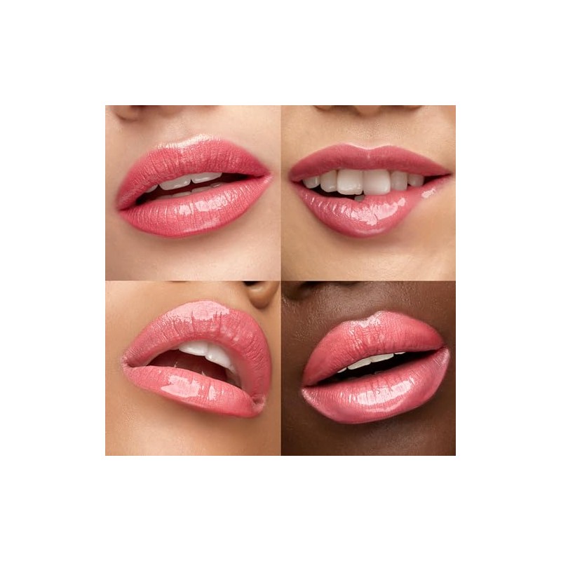 KIKO Milano Unlimited Double Touch 112 Lip Set with 3