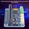 Motor Driver Board for Micro:bit Control 2-Way DC Motor 3-Way