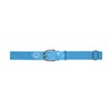 EvoShield Youth Elastic Game Belt - Victory Blue, OSFA