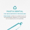 Pasta De Dientes Sin Químicos - Organic Care 3 Pack