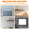Magnetic Stud Finder, ABS Powerful Wall Magnet Stud Finder for
