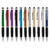 SyPen 2-in-1 Capacitive Touch Screen with Stylus Ballpoint Pen, Assorted...