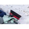 asp 34" to 52" Premium Pivot Head Snow rake Brush