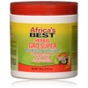 Africas Best Gro Herbal Super 5.25 Ounce Jar (155ml)