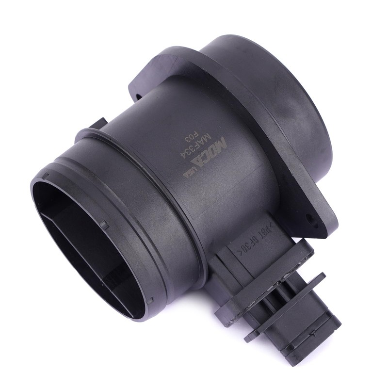 MOCA Mass Air Flow Sensor W/ 5-Pin Plug, NOT 4-Pin