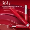 ésika - Labial Colorfix Duo Tattoo de Larga Duración 2.6ml