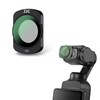 JJC Magnetic CPL Polarising Filter Compatible with DJI Osmo Pocket