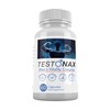 TestoNax Men's Vitality Complex 60 Capsules