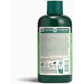 The Body Shop Tónico De Aloe Vera Para Piel Sensible, Vegano, 250 Ml