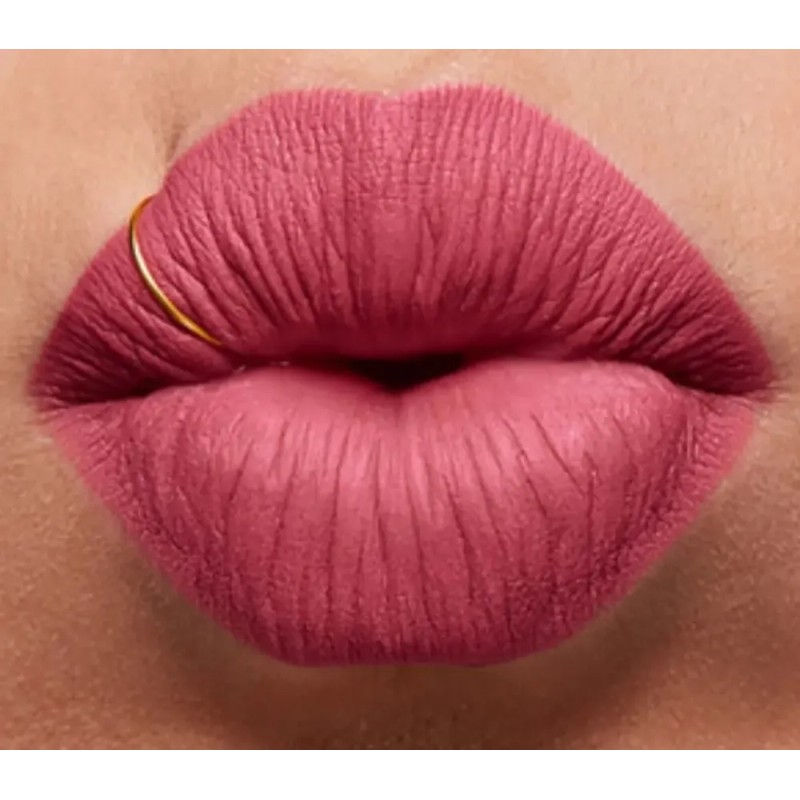 Labial Líquido Mate Studio Look Cyzone