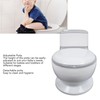 Children Toilet Seat Potty Training Toilet for Baby Kids, Portable