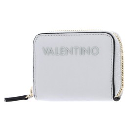 Valentino Women's 8a8-neasy Re fabric bag, ice