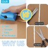 Cardboard Cutter for Cat Scratcher, DIY Tool for Custom Cat