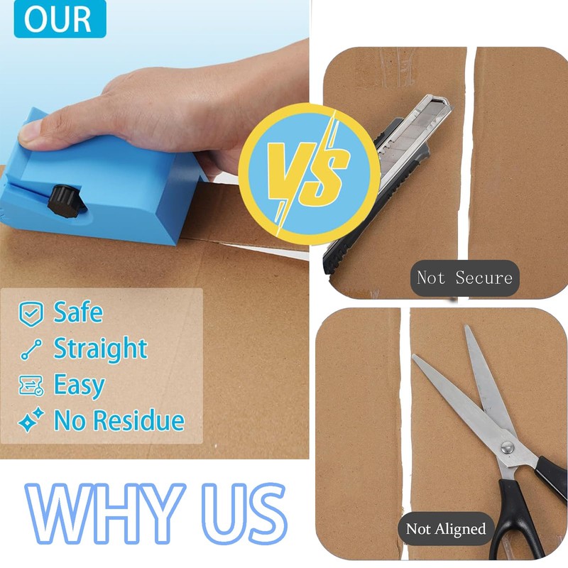 Cardboard Cutter for Cat Scratcher, DIY Tool for Custom Cat