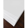 Excelsis Design 15 Pack Foam Board | White Foam Board