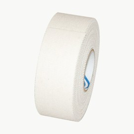 Jaybird & Mais 40 Economy Non-Elastic Athletic Tape, 1 in. x 15 yds. (White)