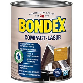Bondex Compact glaze