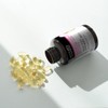 Gamma-linolenic acid borage oil, nutritional supplement for approximately 3 months,