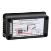 PZEM-015 Battery Test Detector, 0-200V LCD Digital Display Multifunctional Battery