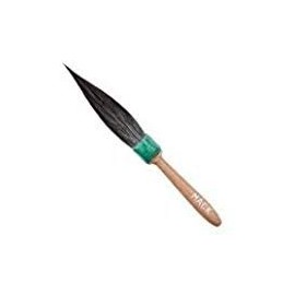 Pinstriping brush Andrew Mack Series 20 - Size 000