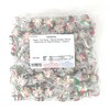 Yankee Traders Christmas Starlight Mints - 2 Lbs (Red, Green