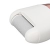 Electric Feet Callus Remover Rechargeable Automatic LED Display 2 Gears