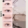 THE SAEM Saemmul Single Shadow 2g, Color:CR01 (Shimmer)