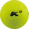 casco ball kascoace yellow