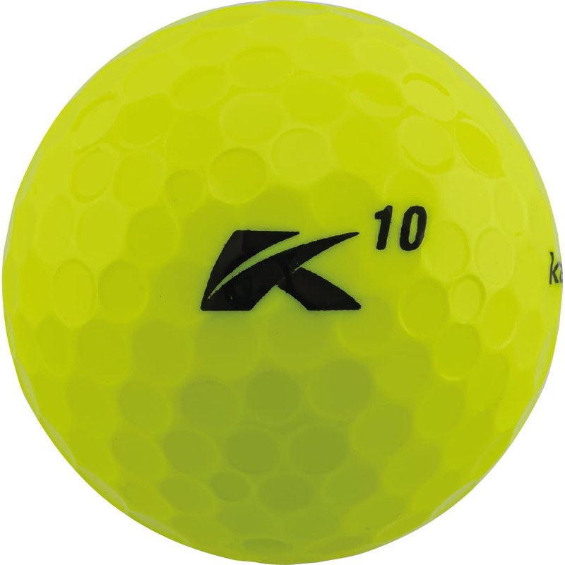 casco ball kascoace yellow