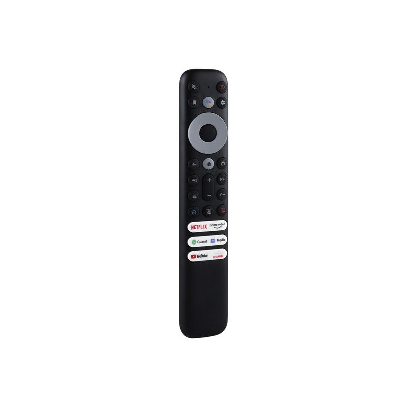 CONTROL EXPERT Control Compatible con TCL 4k Smart TV Rc902nfmr1