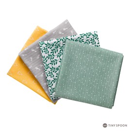 Sophie the Giraffe (New Born Swaddle Set of 4), Swaddle Towel, Genuine Japanese Product, Vulli Baby Ket, Gauze, Cute, Babies, 0 Years, 0 Years, 1 Year Old, Popular, Boys, Girls, Gift, Birthday Gift,