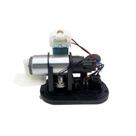 WayJun 703500771 Fuel Pump and Filter Ki Compatible with 2006-2008 Can-Am Outlander 400 500 650 800 Max, Replace 703-5007-71, 01R00S008, 513033719